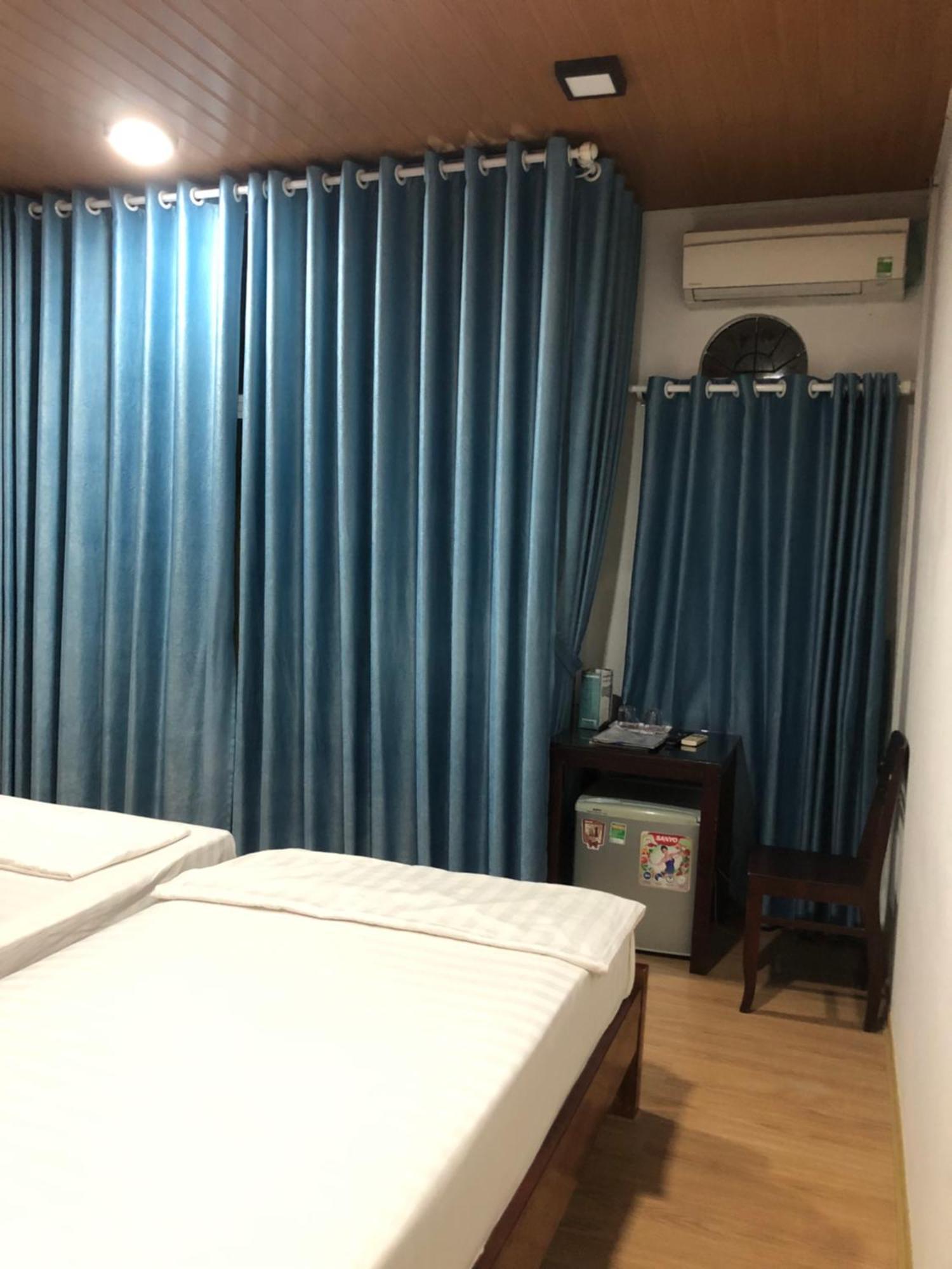 Nha Lan Homestay Hoi An Eksteriør bilde