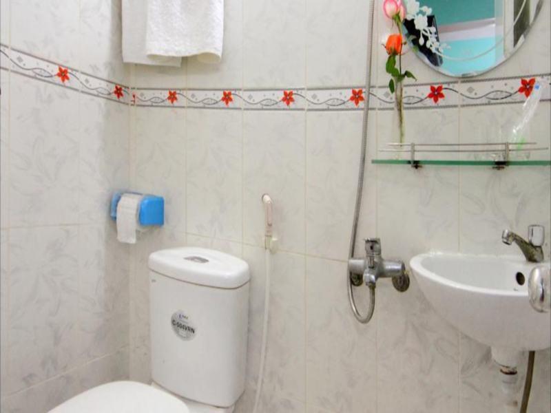Nha Lan Homestay Hoi An Eksteriør bilde