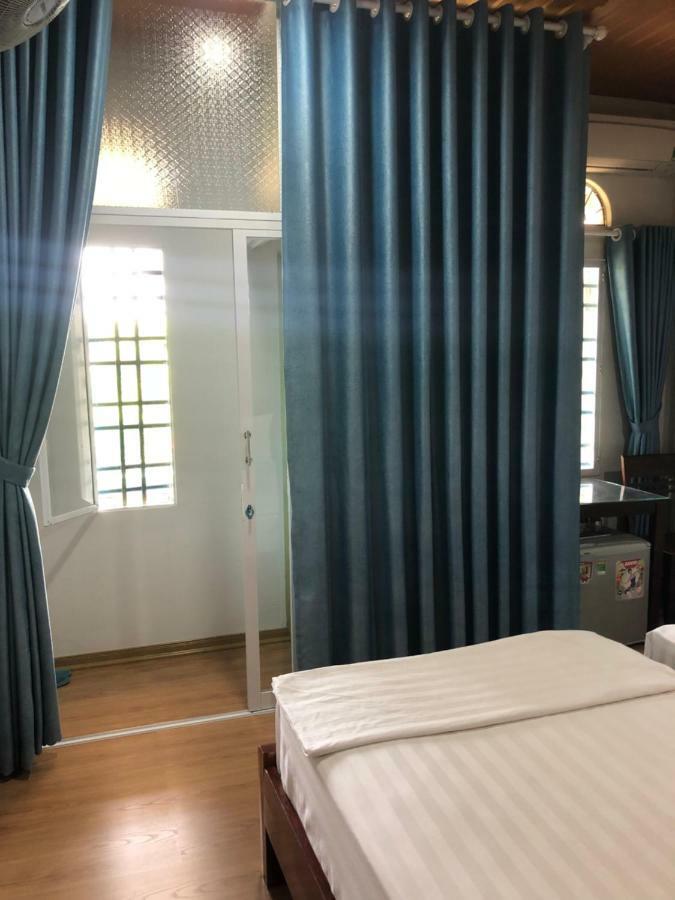 Nha Lan Homestay Hoi An Eksteriør bilde