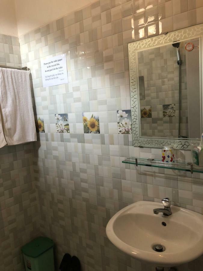 Nha Lan Homestay Hoi An Eksteriør bilde