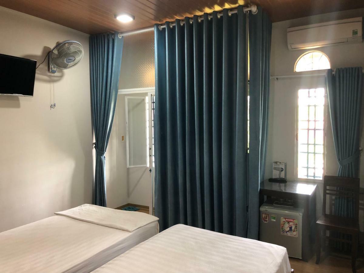 Nha Lan Homestay Hoi An Eksteriør bilde