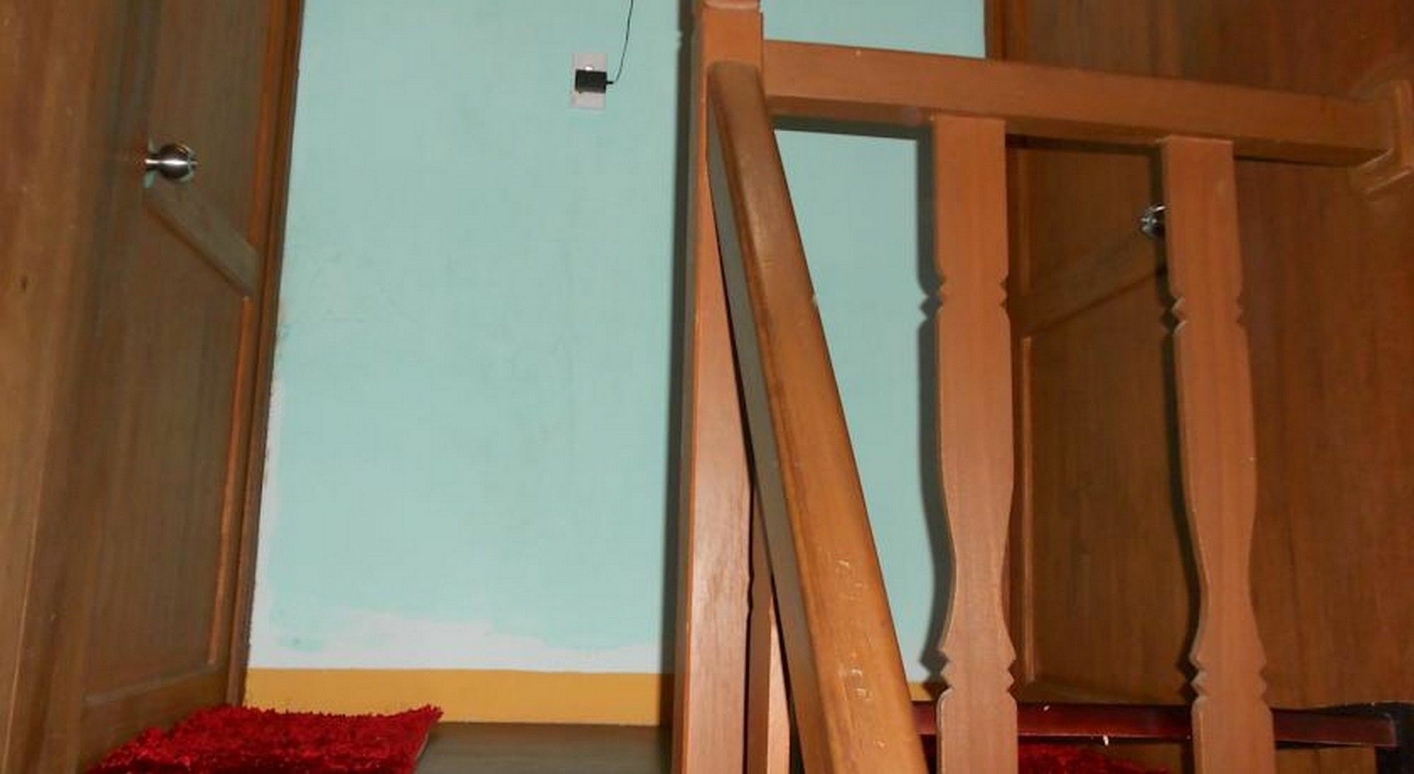 Nha Lan Homestay Hoi An Eksteriør bilde