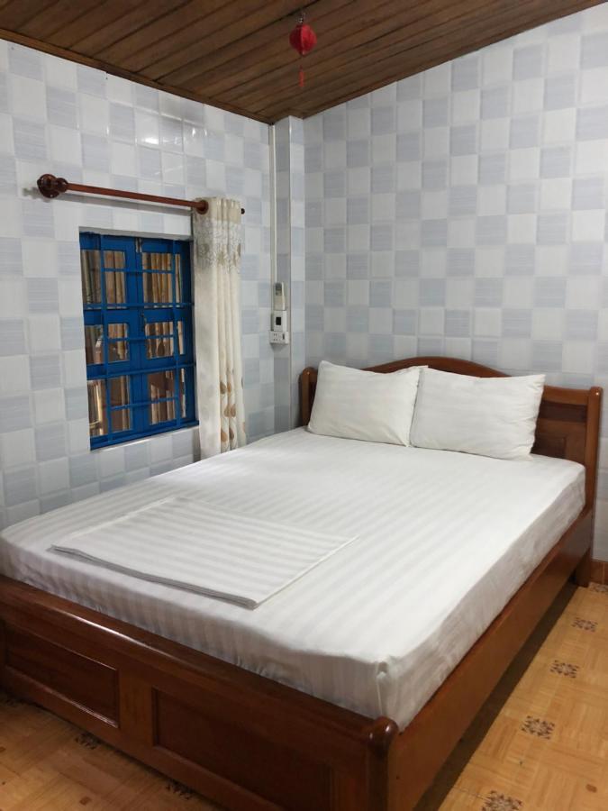Nha Lan Homestay Hoi An Eksteriør bilde