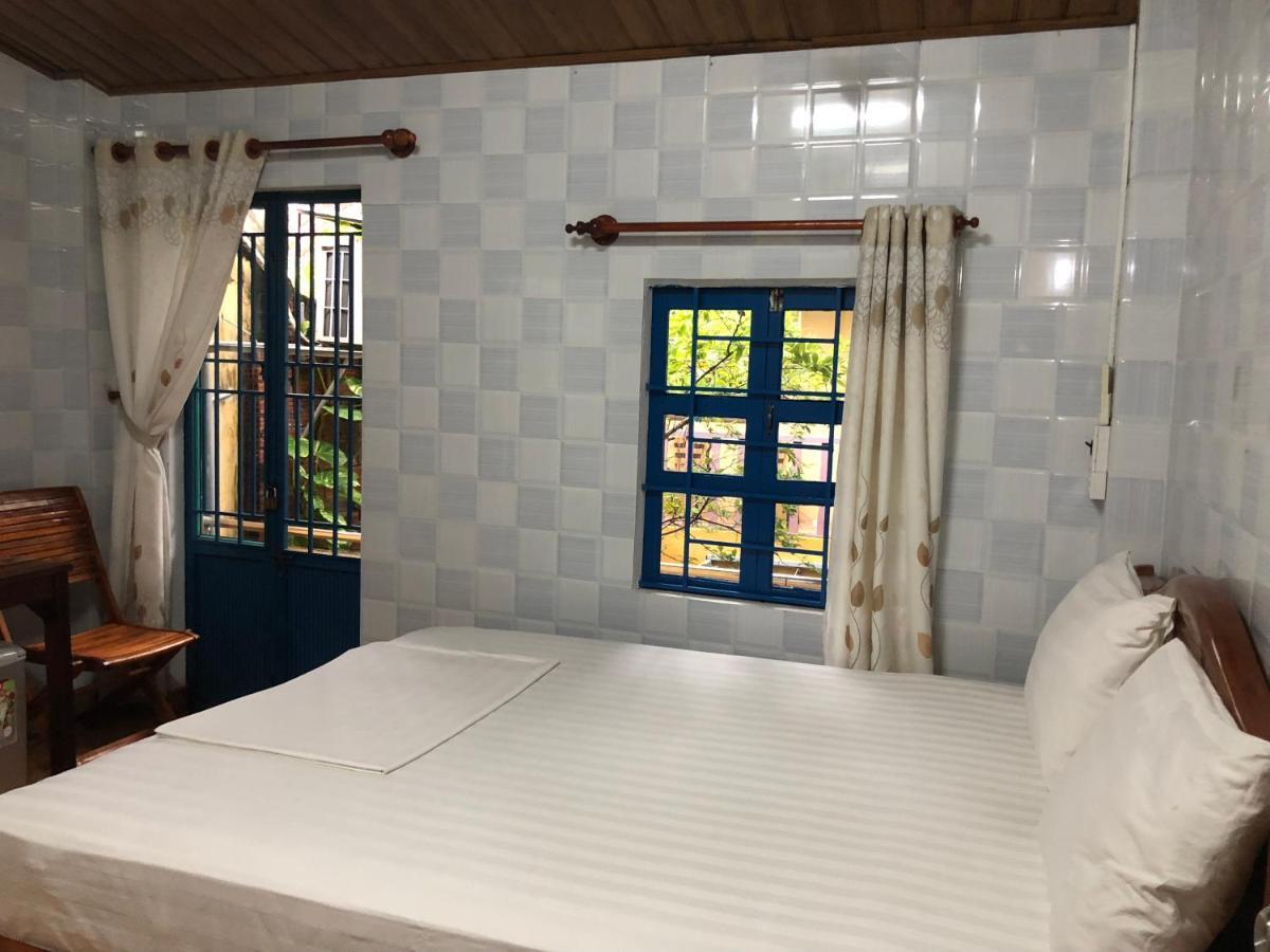 Nha Lan Homestay Hoi An Eksteriør bilde