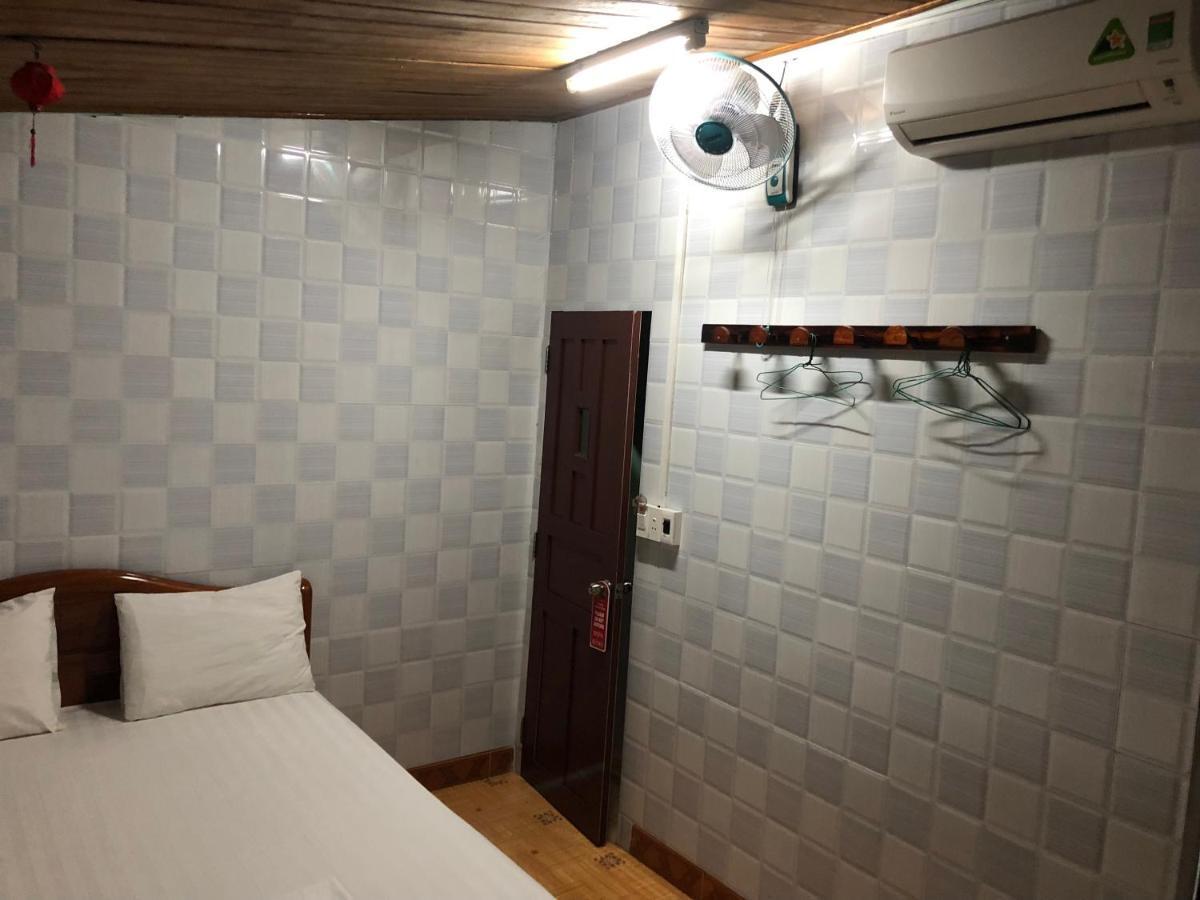 Nha Lan Homestay Hoi An Eksteriør bilde